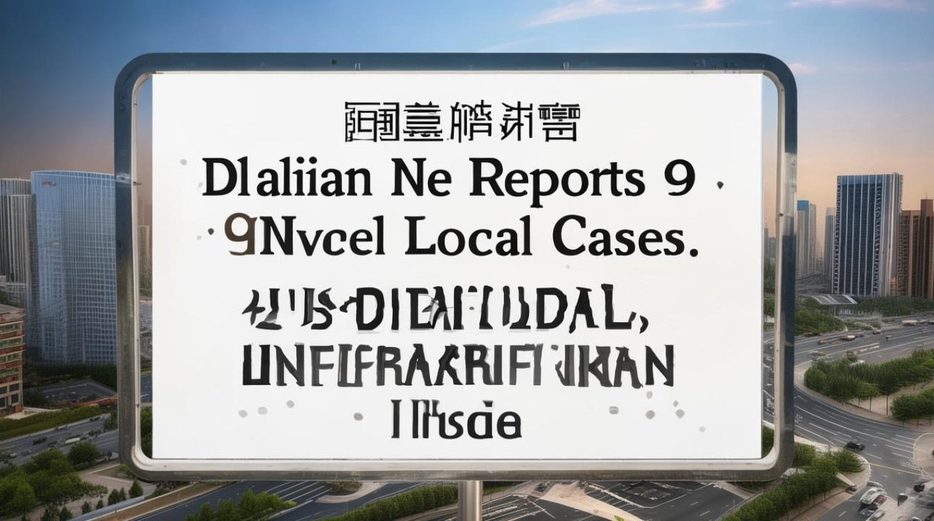 大连新增本土病例9例，大连新增本土病例9例详情-图3