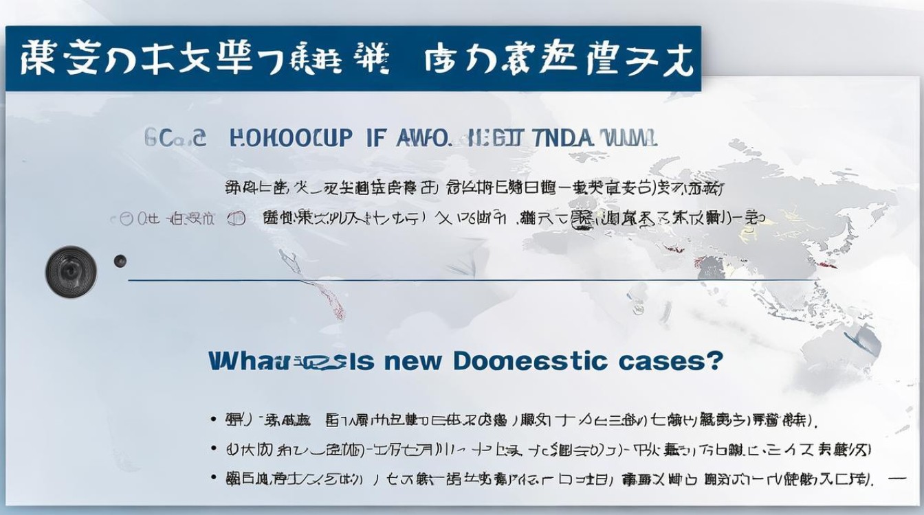 啥是新增本土病例呢英语，啥是新增本土病例呢英语怎么说-图2