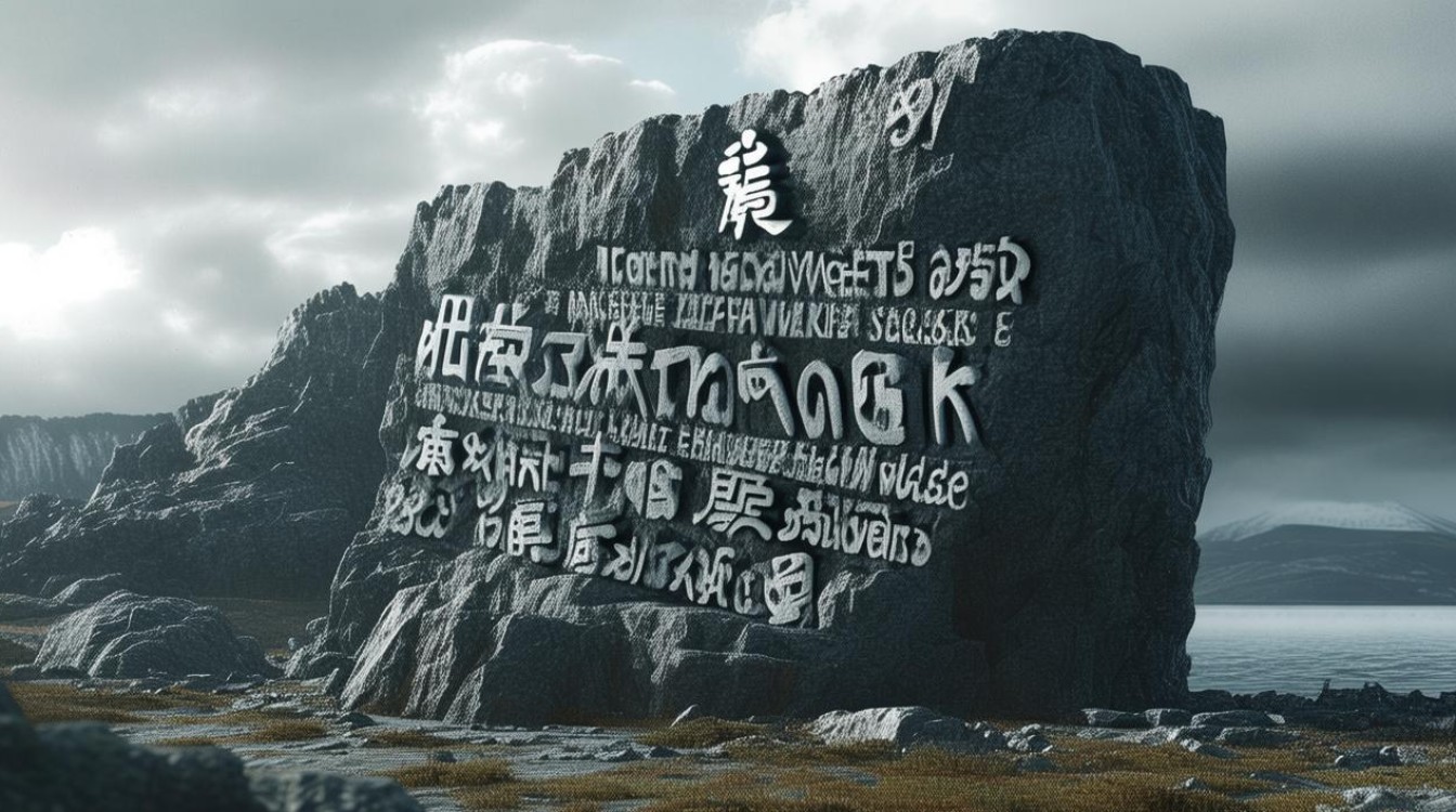 危四字成语，危言四字成语-图1