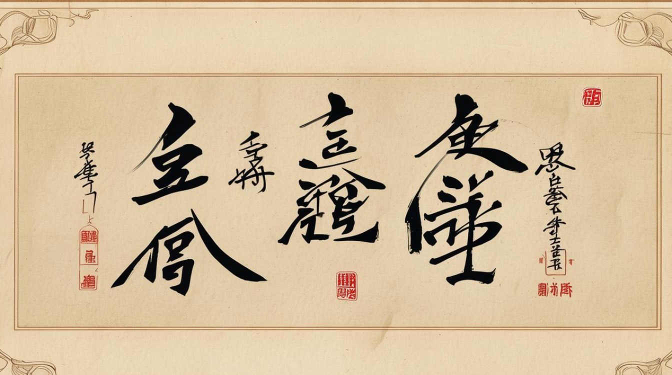 五体成语，五体成语四个字-图1