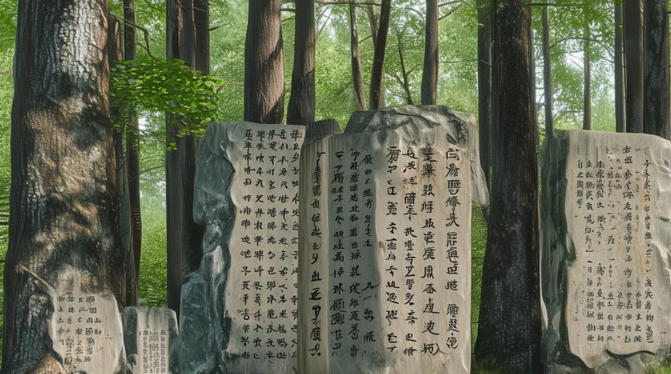 有木字的成语，有木字的成语和诗句-图1