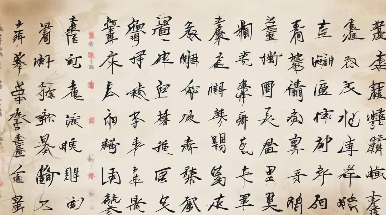 口字四字成语，口字四字成语大全-图1