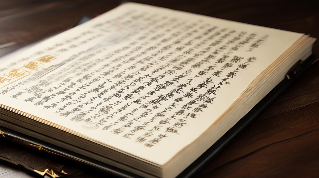 六字开头成语大全，六字开头成语大全集-图1