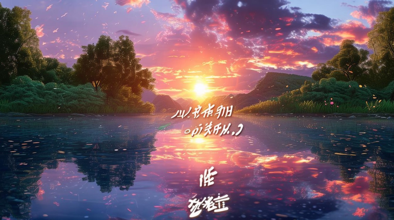 湖光成语，湖光成语四个字-图1