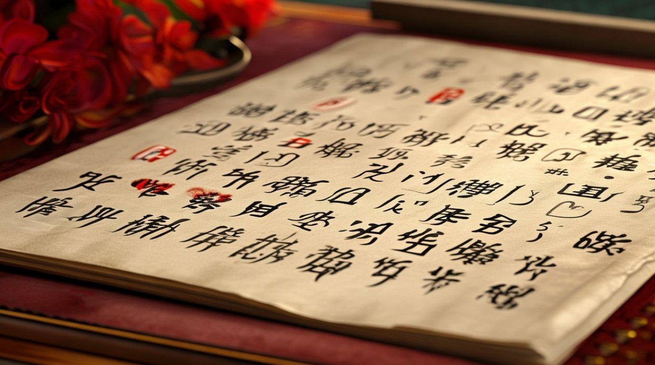 祁字成语，祁字成语大全100个-图1
