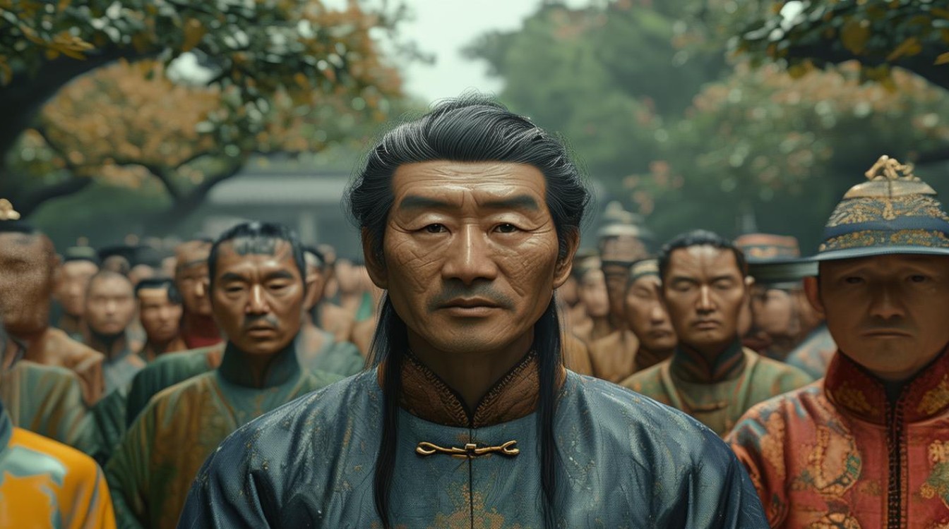 带队的成语，带队的成语谐音-图1