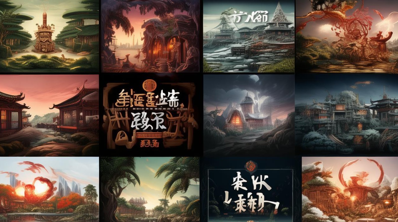 厉害的成语，厉害的成语有哪些-图1