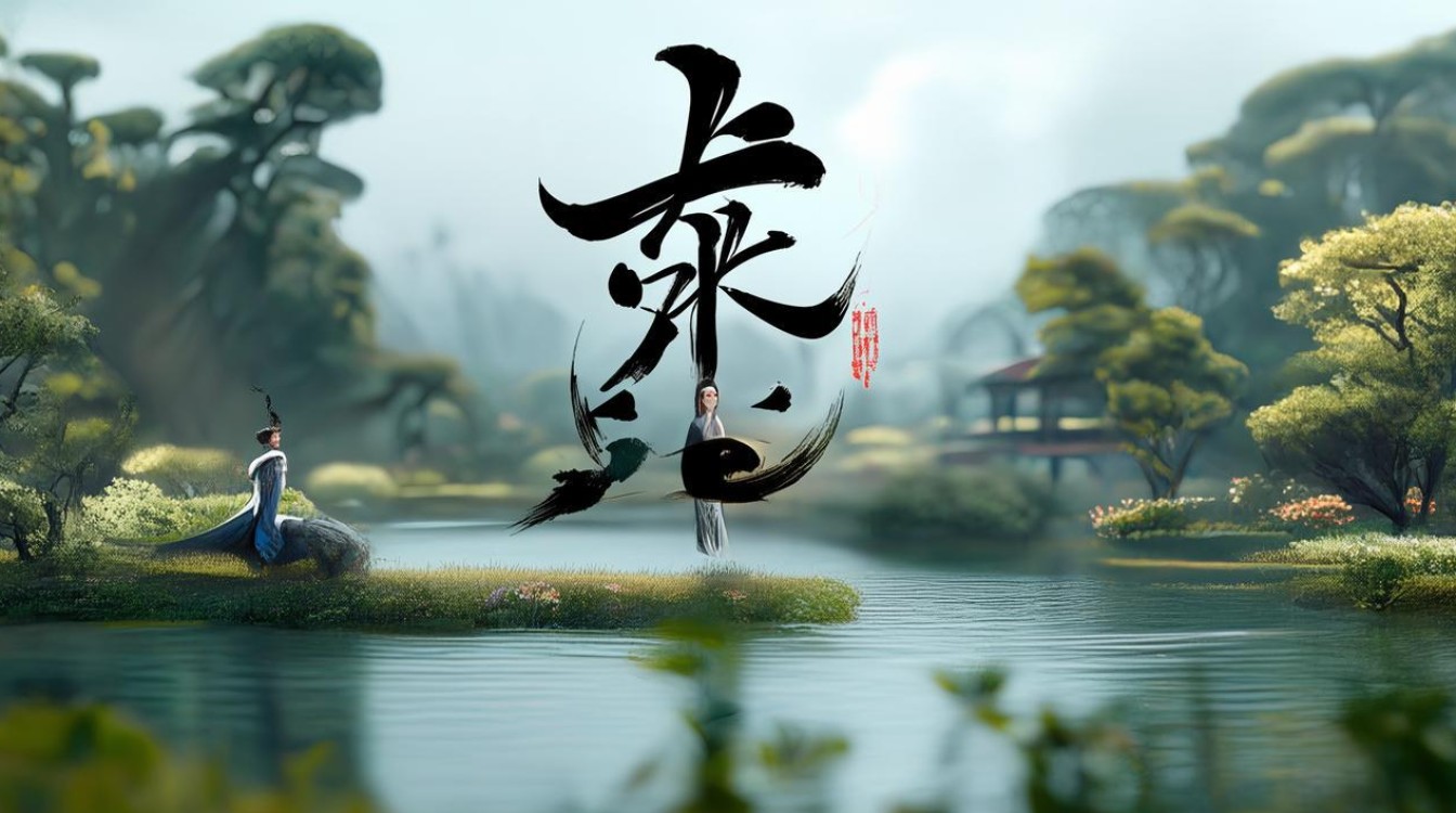 悠然成语，悠然成语四个字-图1