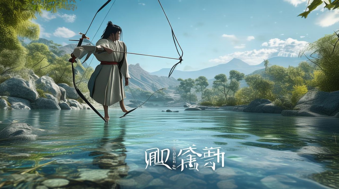 射 成语，射成语四个字开头-图1