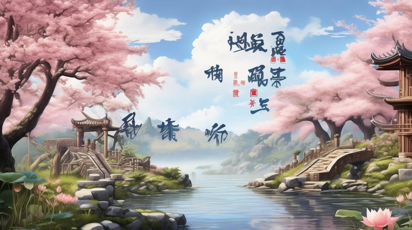带春成语有哪些成语，带春成语有哪些成语大全-图1