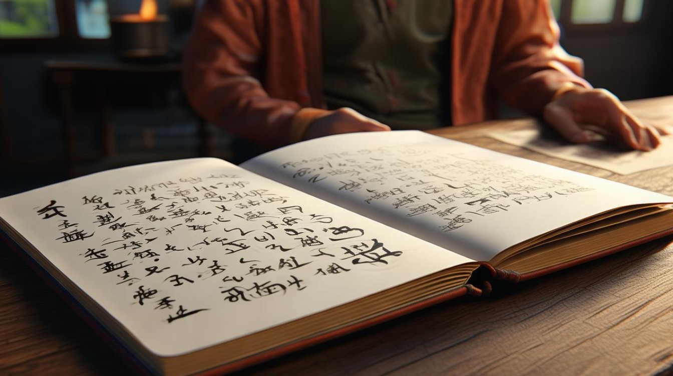 读的成语，读的成语四字成语-图1