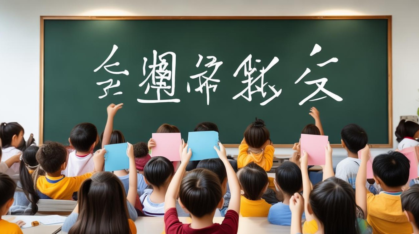 团结四字成语，团结四字成语二年级下册-图1