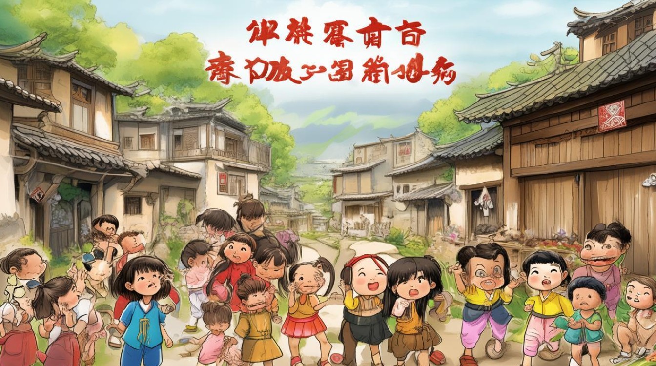 儿童成语故事，成语故事大全免费听-图1
