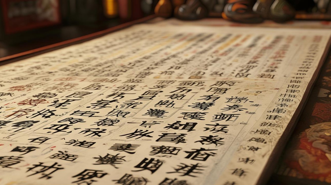 千变万化的成语，形容千变万化的成语-图1