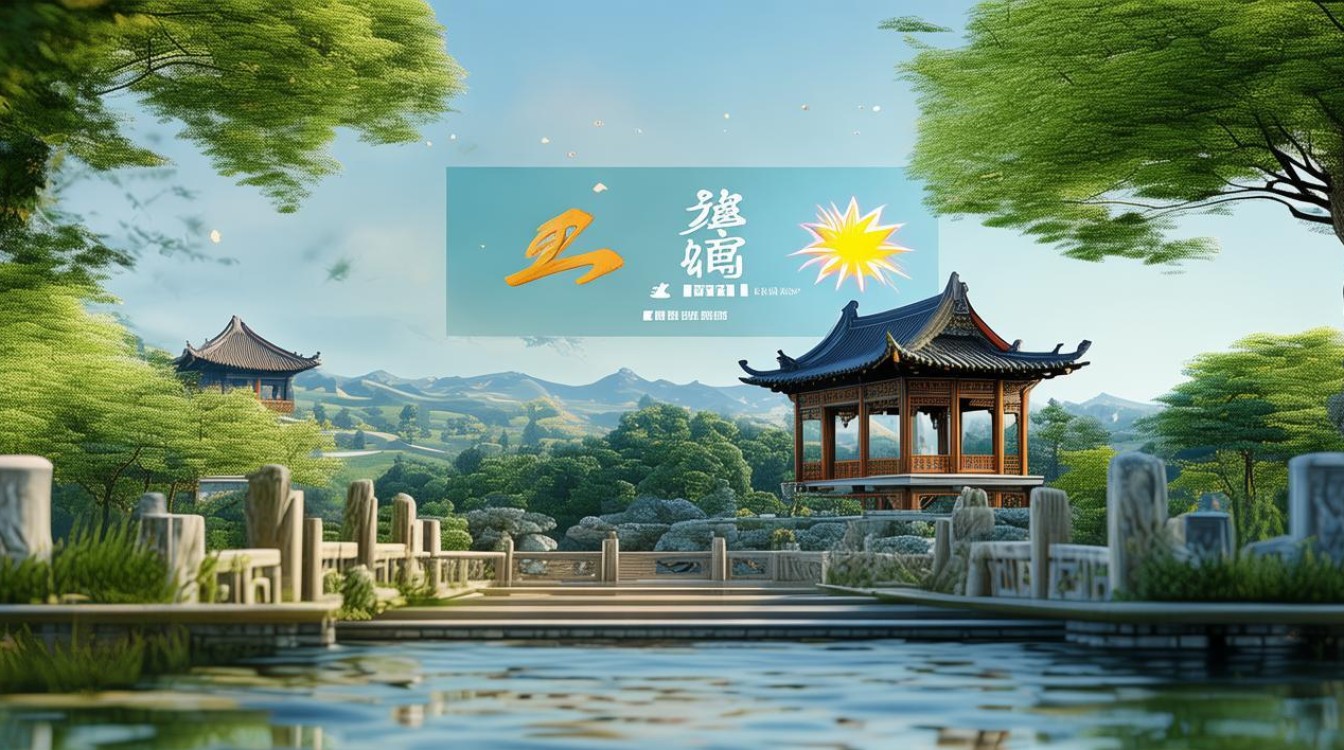 天晴成语，雨什么天晴成语-图1