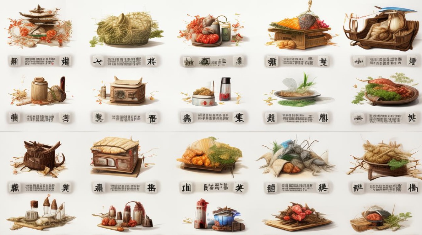 从头的成语，从头的成语有哪些-图1