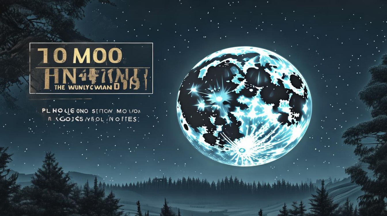 月亮的议论文1000，关于月亮的议论文-图1