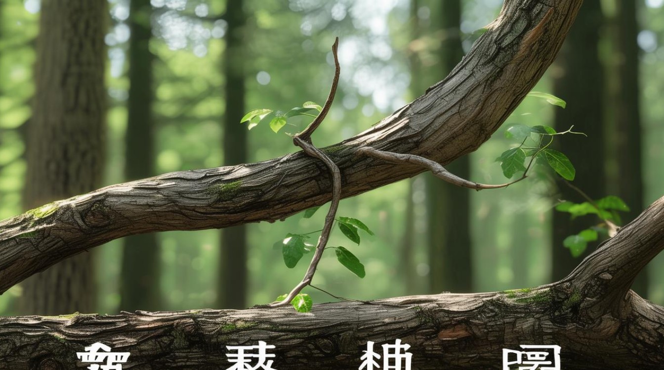 梢的成语，梢的成语开头-图1