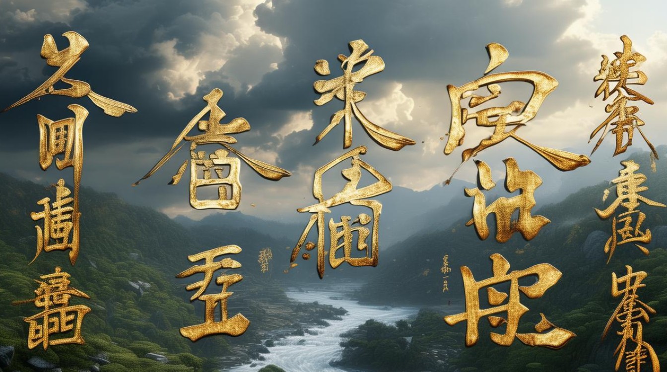 神什么什么成语，神什么什么集成语-图1