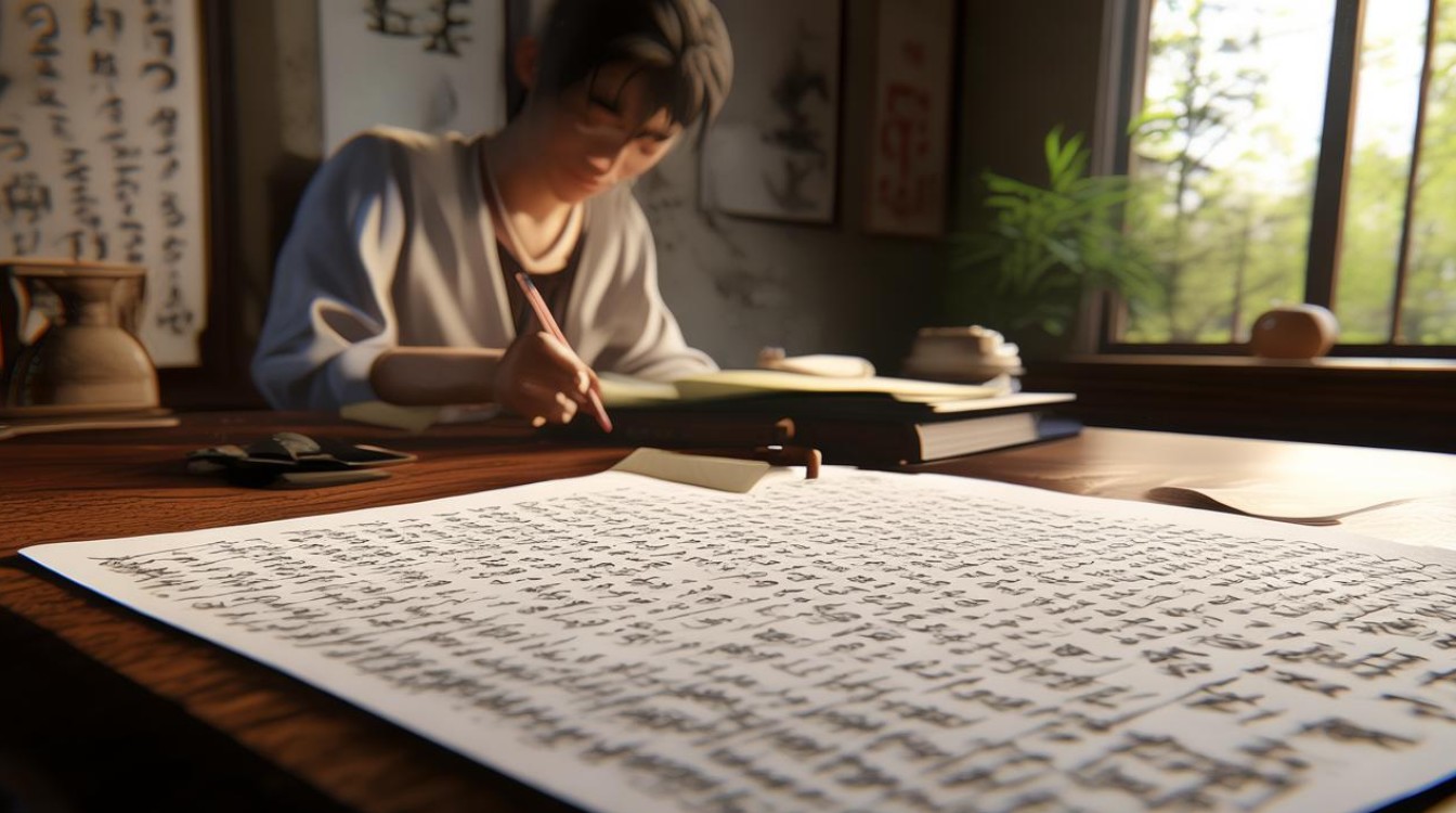人文底蕴议论文，人文底蕴议论文800字-图1