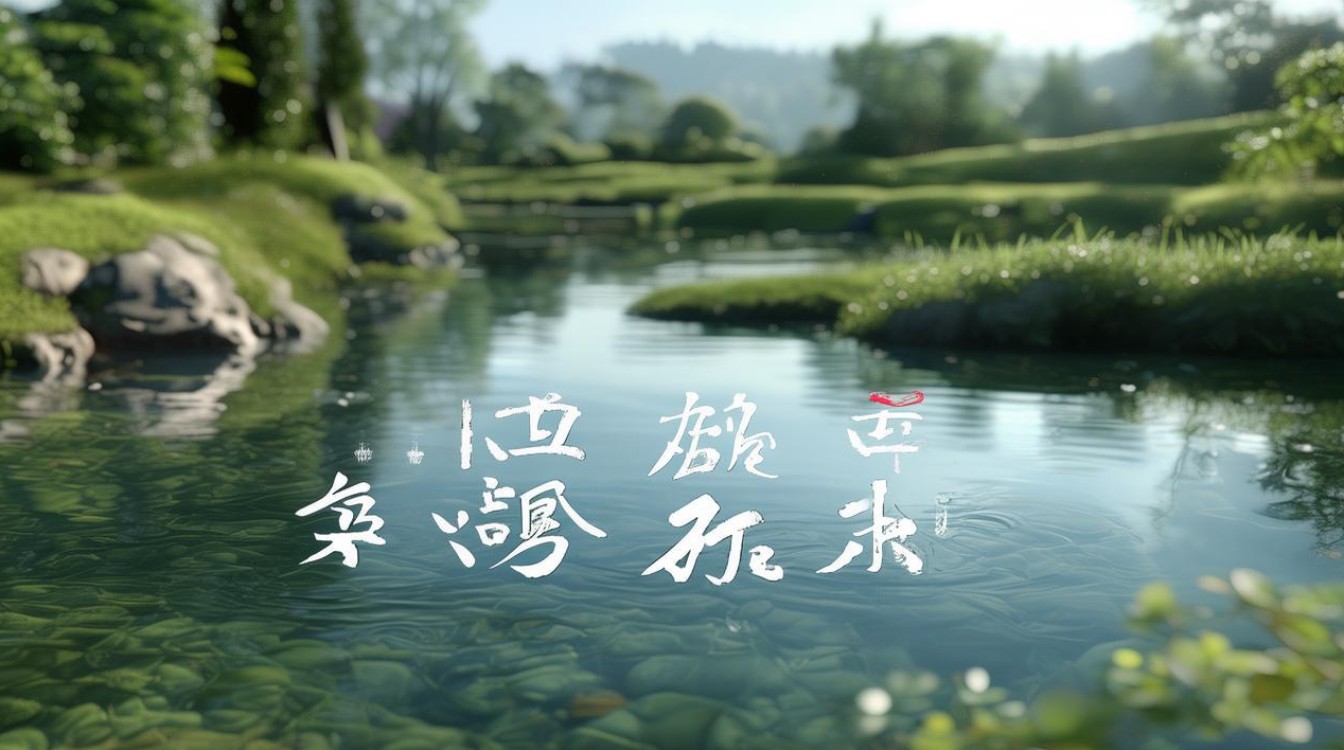 淡泊成语，淡泊成语四个字-图1