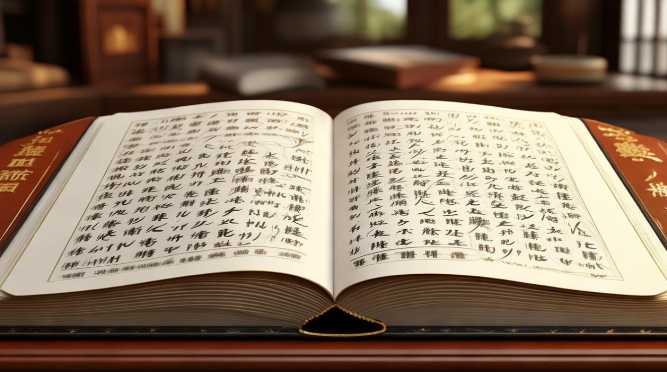 系字成语，系字成语大全四个字-图1