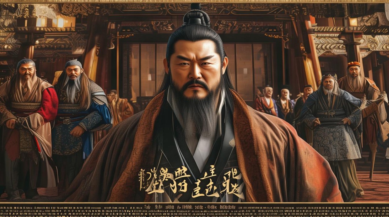 关于曹操的成语，关于曹操的成语故事-图1