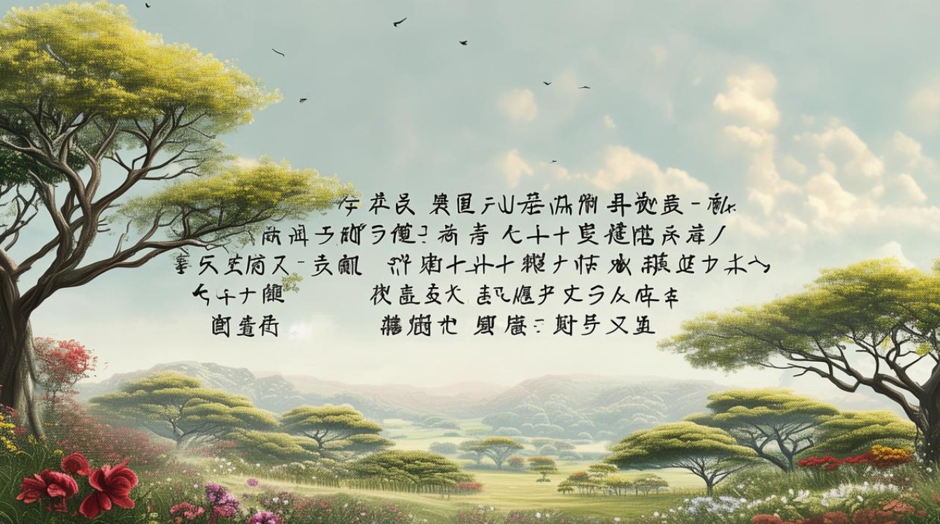 什么天什么什么的成语，什么天什么什么的成语有哪些-图1
