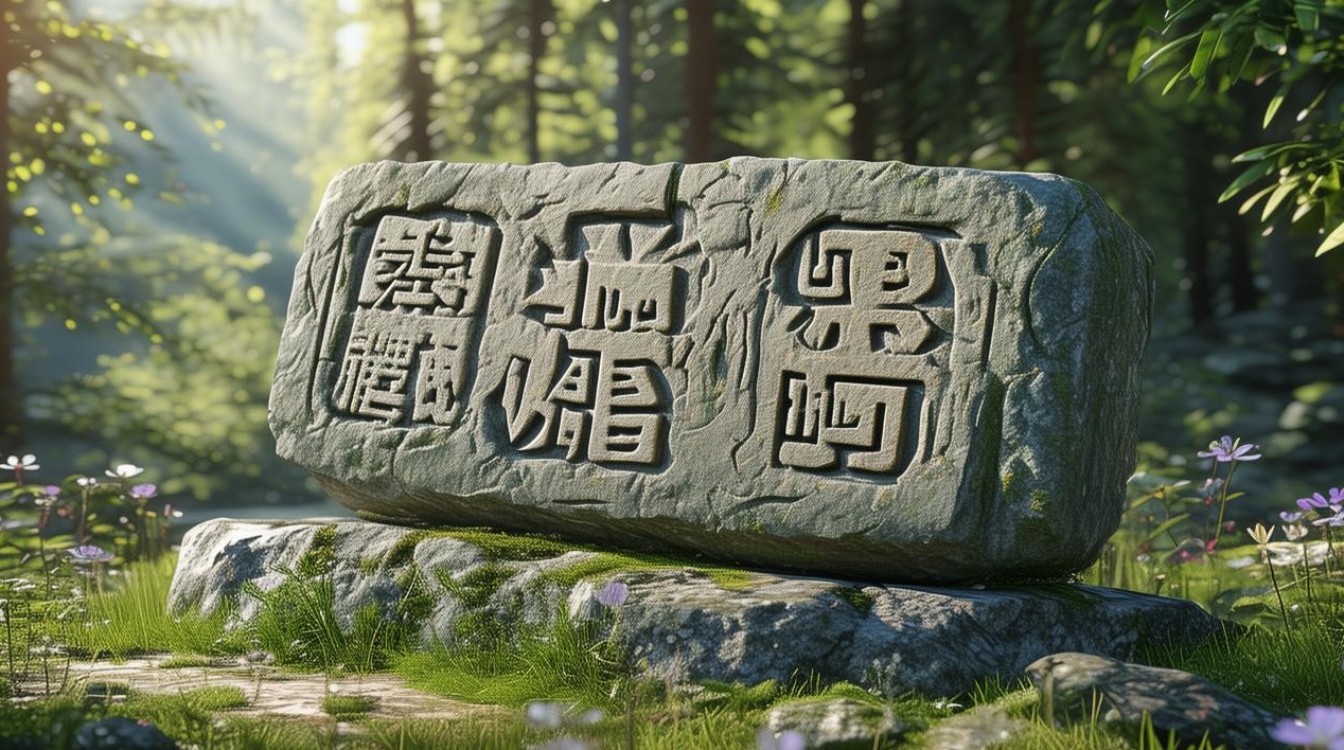 垚成语，垚成语四字-图1