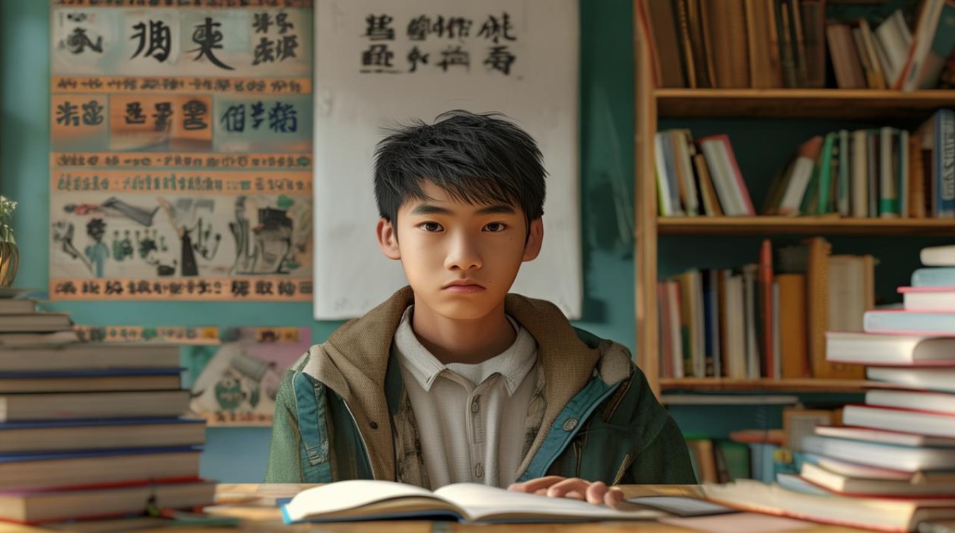 学生的成语，祝福学生的成语-图1