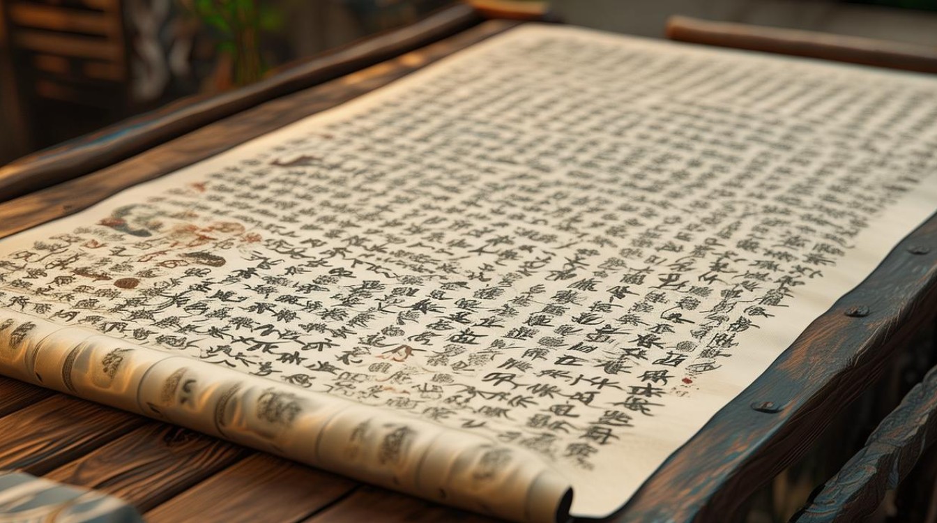 关于成语，关于成语故事的四字词语-图1