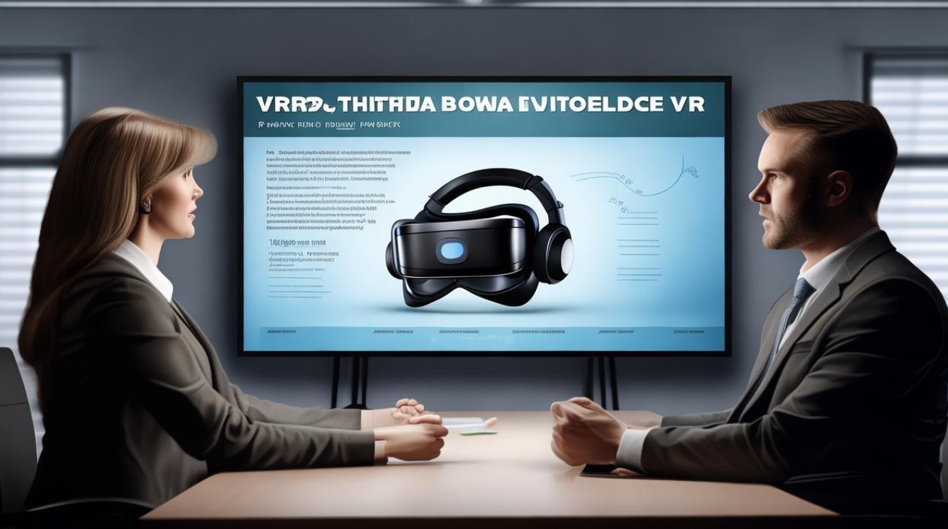 Vr的议论文，关于vr的议论文800字-图1