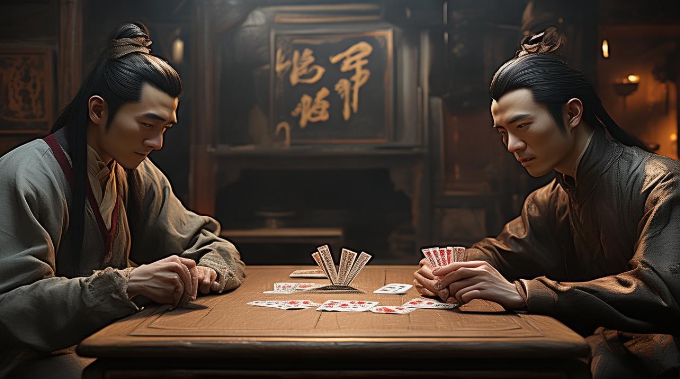 二打一成语，七除以二打一成语-图1