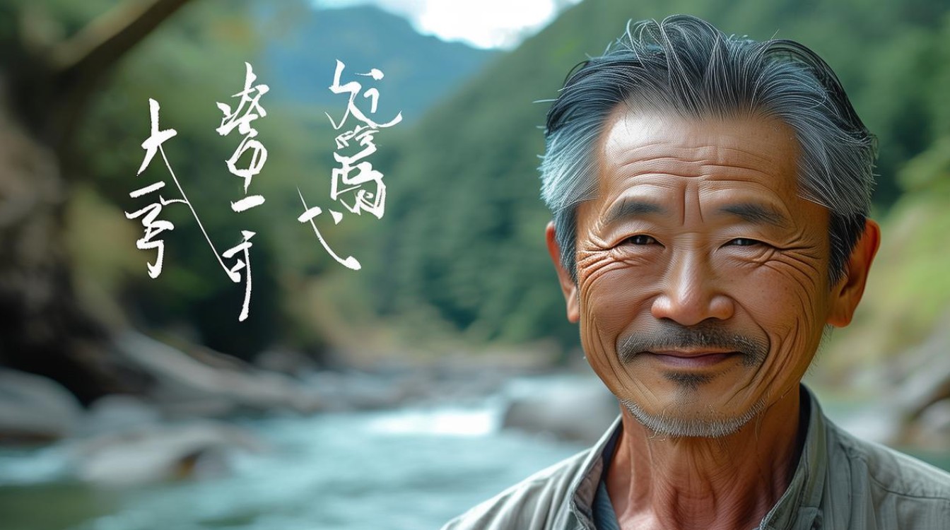 真诚的成语，形容一个人真诚的成语-图1