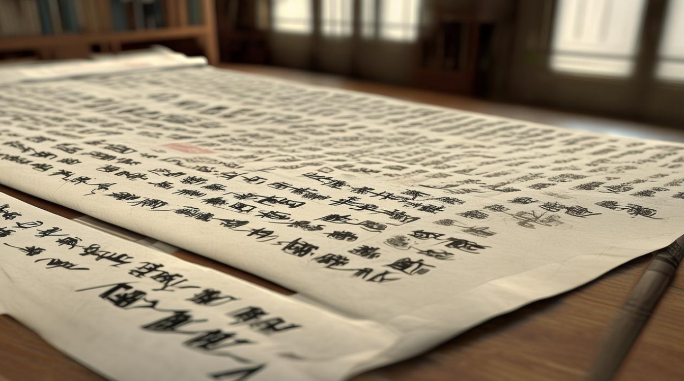 卷的四字成语，卷的四字成语开头-图1