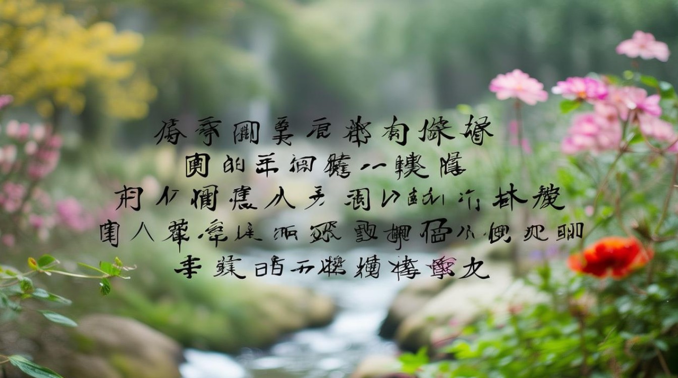 形容日子的成语，形容日子的成语有哪些-图1