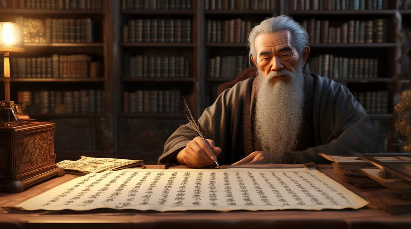 什么什么作什么的成语，什么什么作什么的成语有哪些-图1