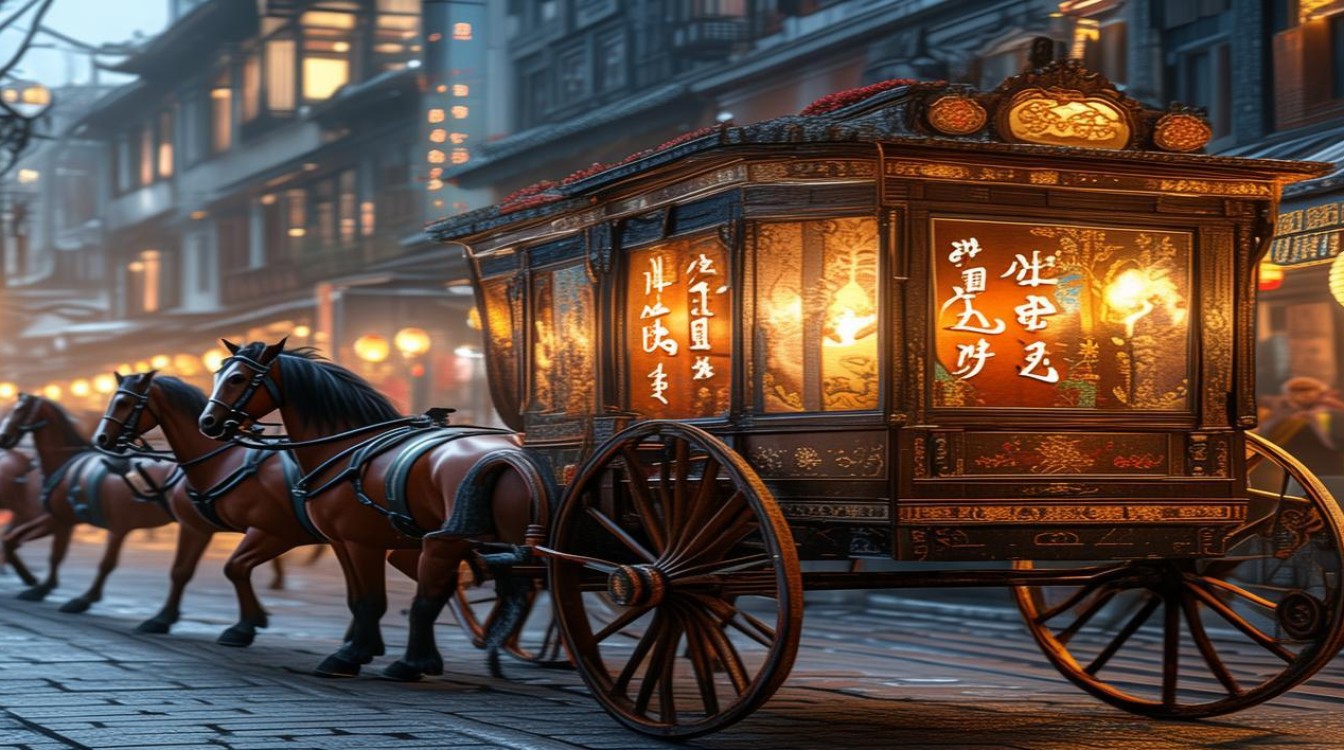 成语 车，成语车字开头-图1