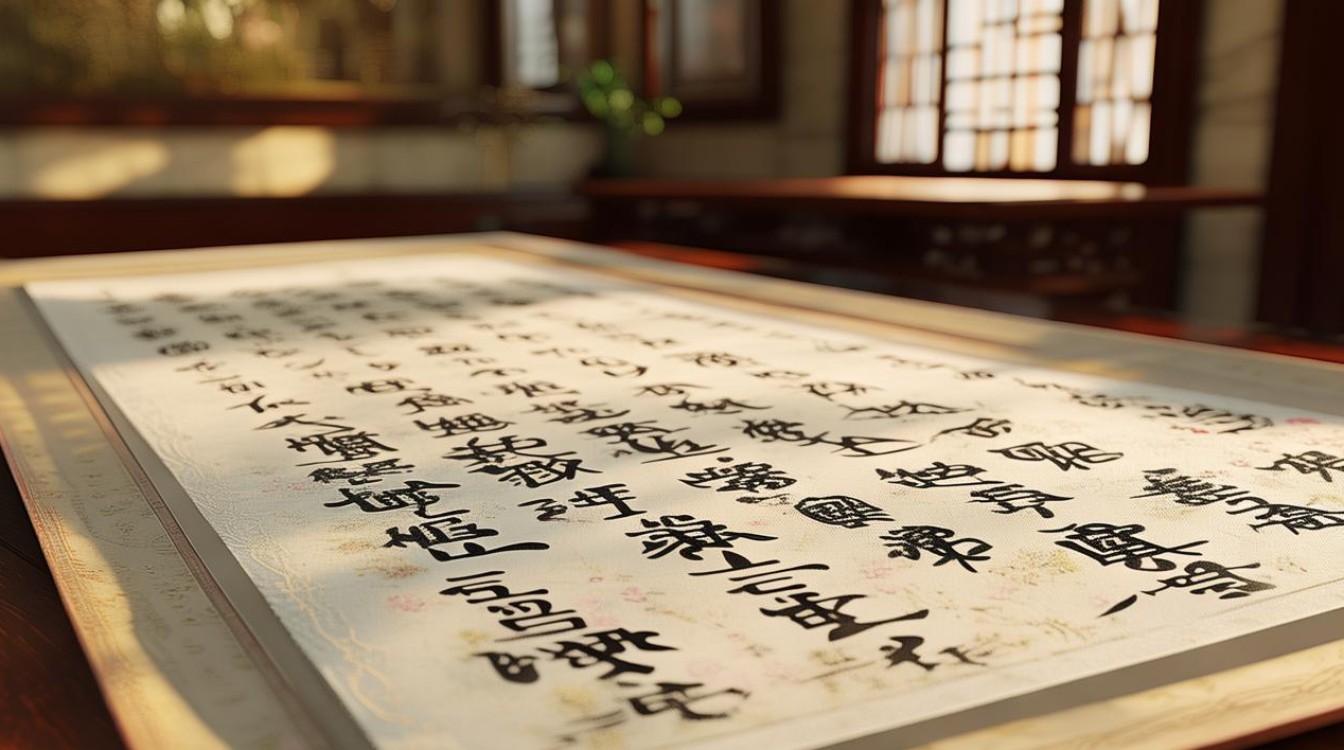祝福爸爸的成语，祝福爸爸的成语4字-图1