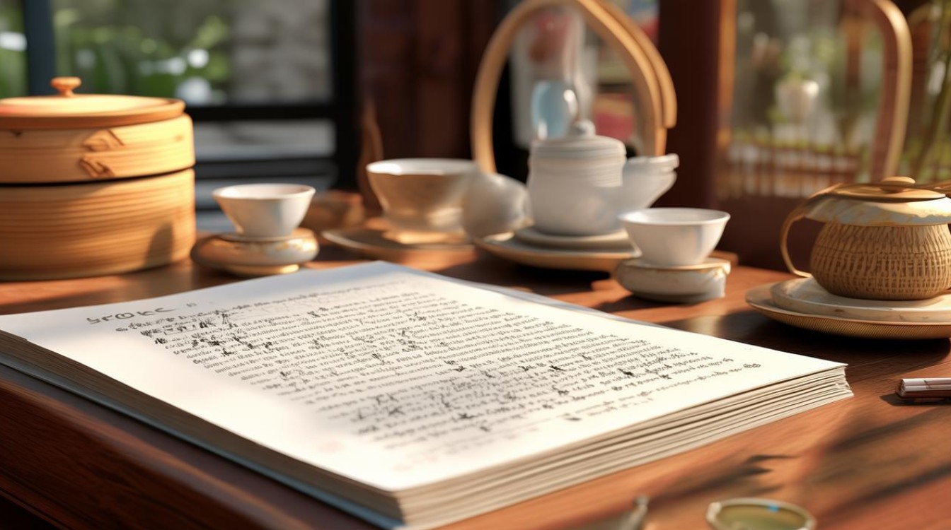 关于茶议论文，关于茶议论文好的-图1