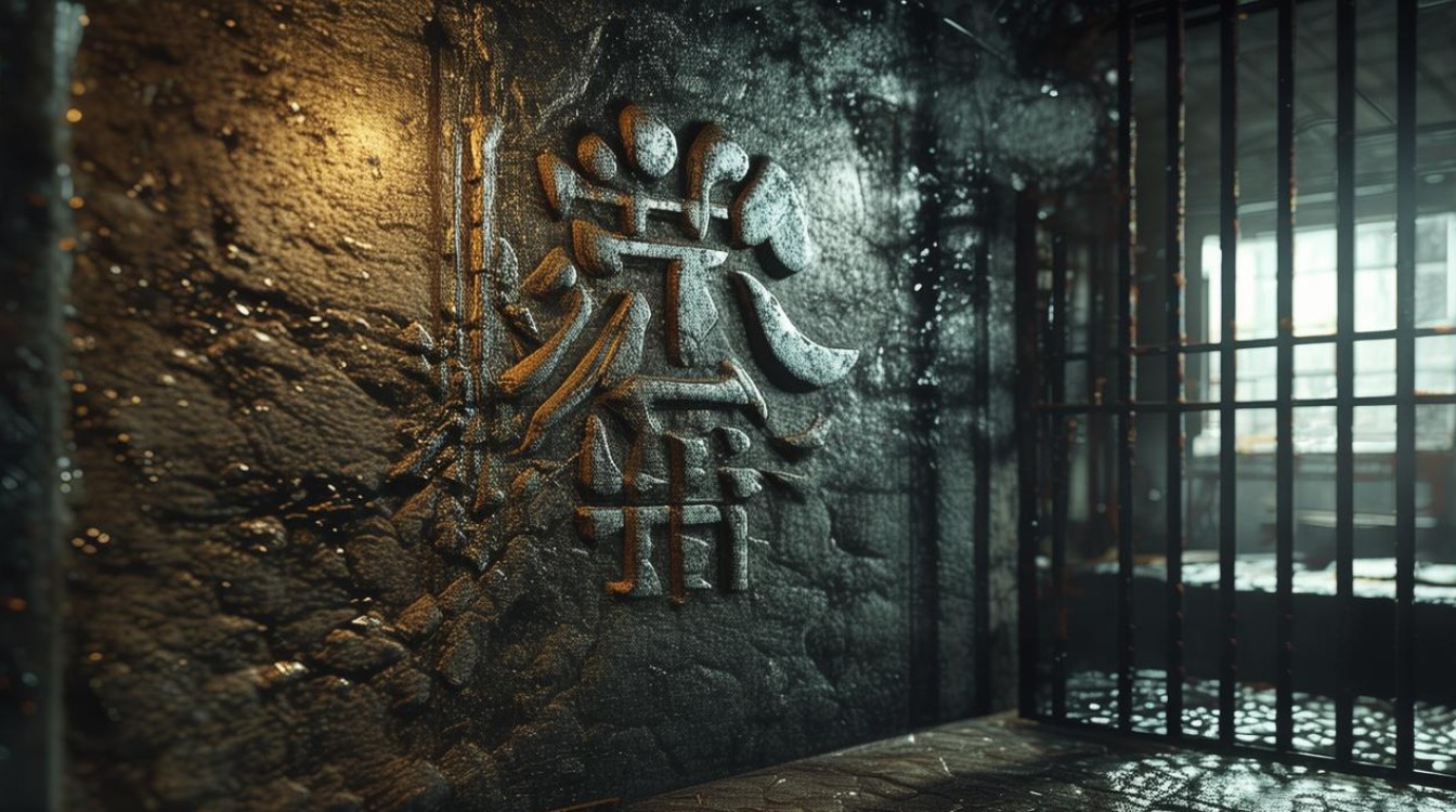 狱成语，狱成语四个字-图1