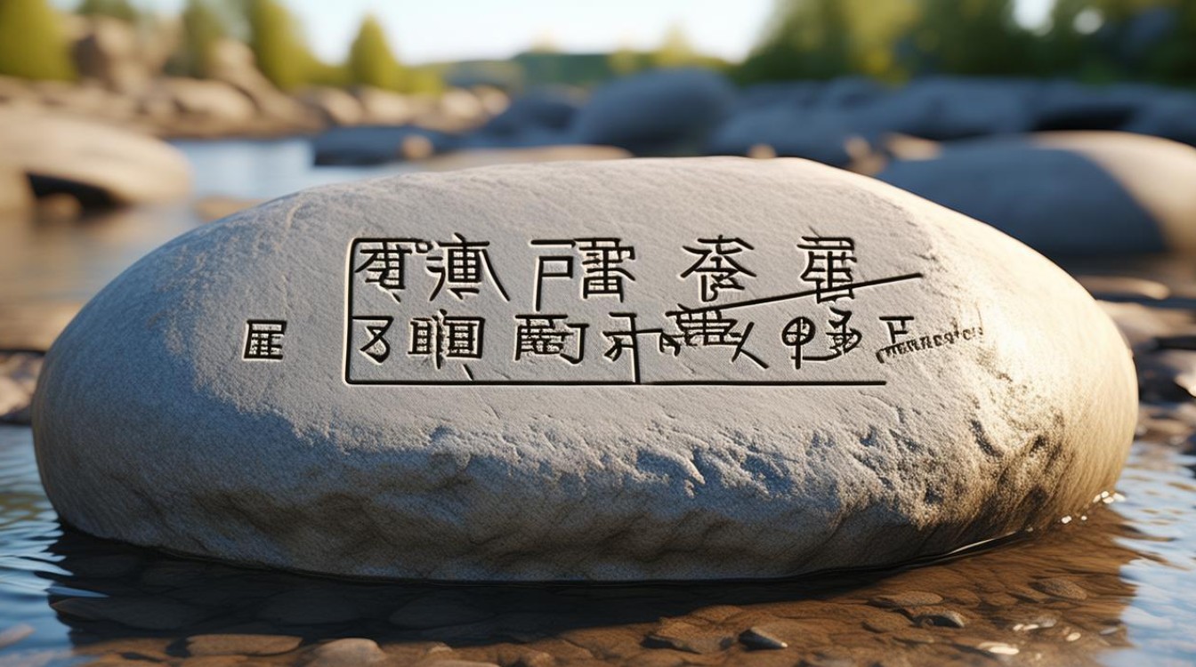 什么石成语，什么石出成语-图1