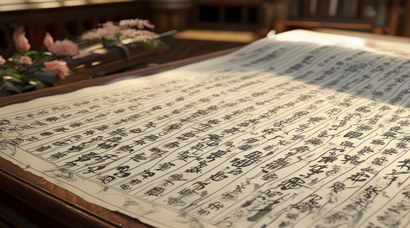 目字开头的四字成语，目字开头的四字成语有哪些-图1