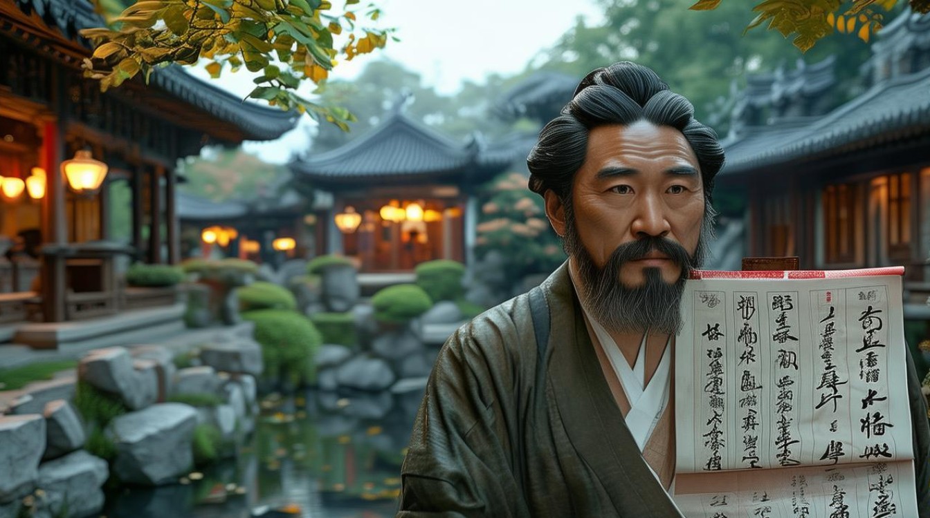 呢成语，呢成语四个字-图1