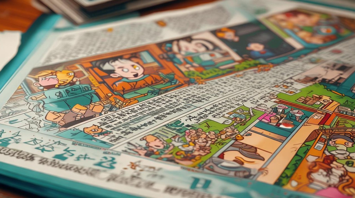 米小圈漫画成语，米小圈漫画成语故事-图1
