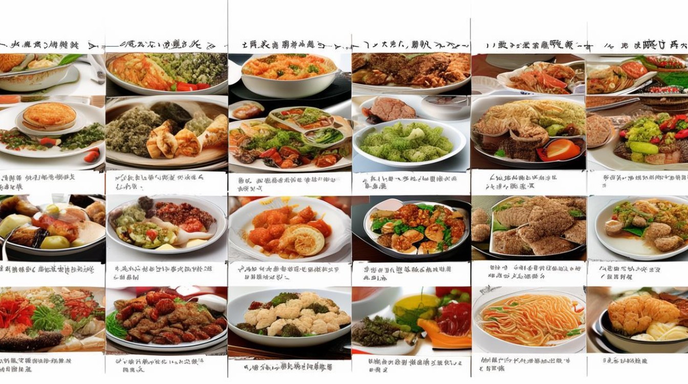形容好吃成语，形容好吃成语有哪些-图1