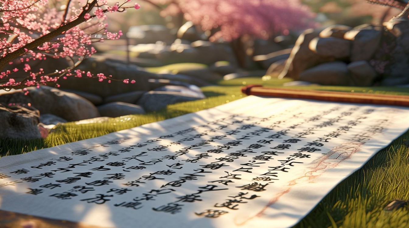 甘字的成语，甘字的成语开头-图1
