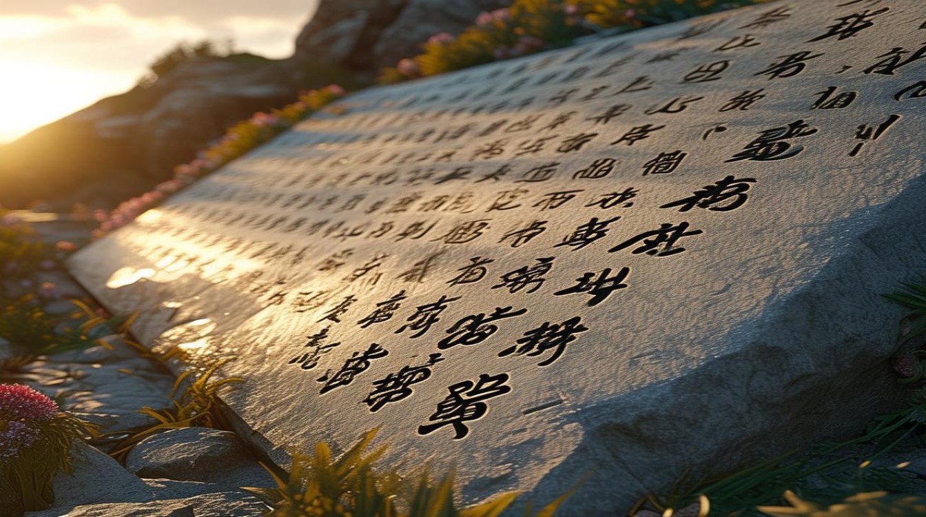 影响深远的成语，形容影响深远的成语-图1