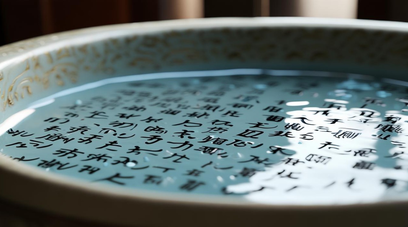 洗字开头的成语，洗成语开头的成语有哪些-图1