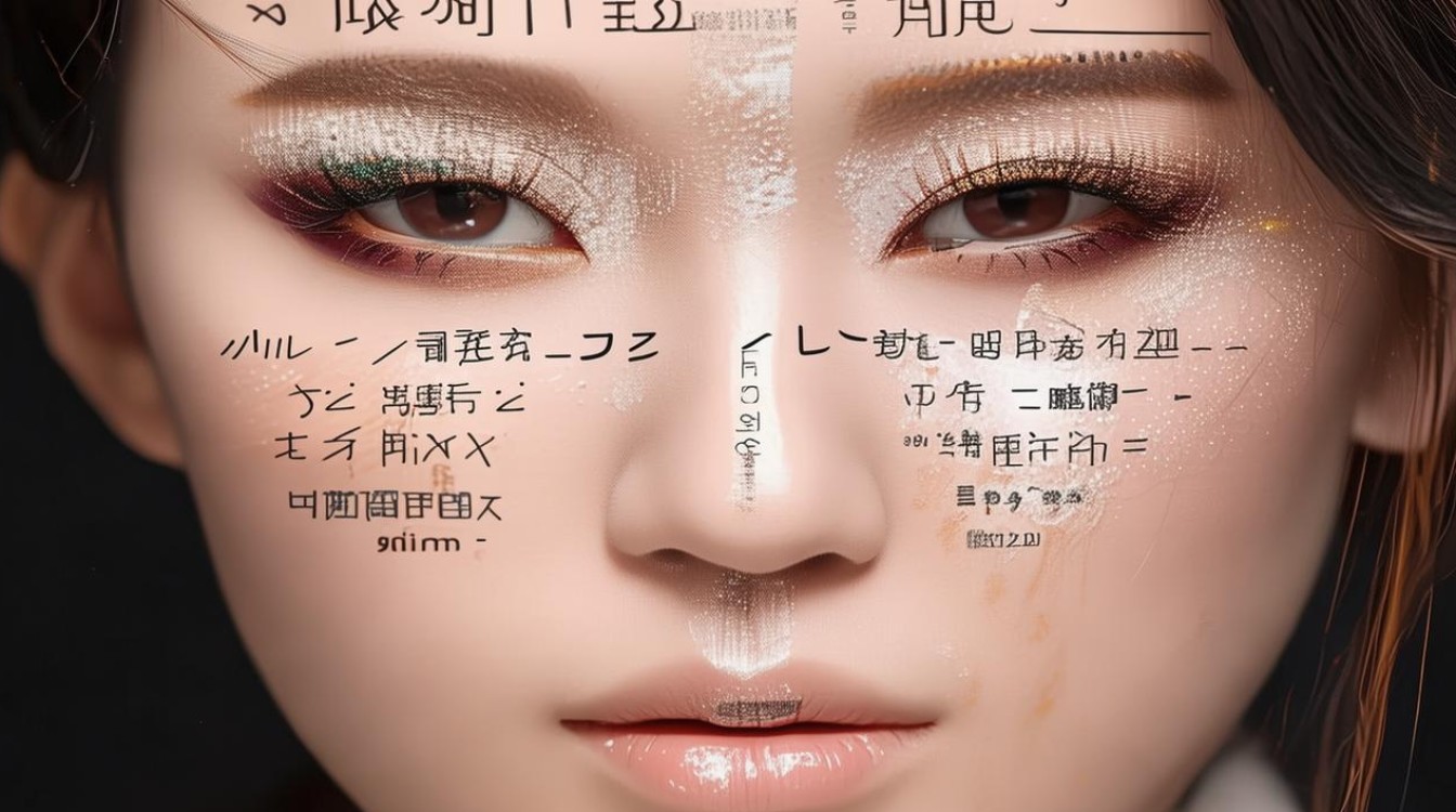 抹的成语，形容浓妆艳抹的成语-图1
